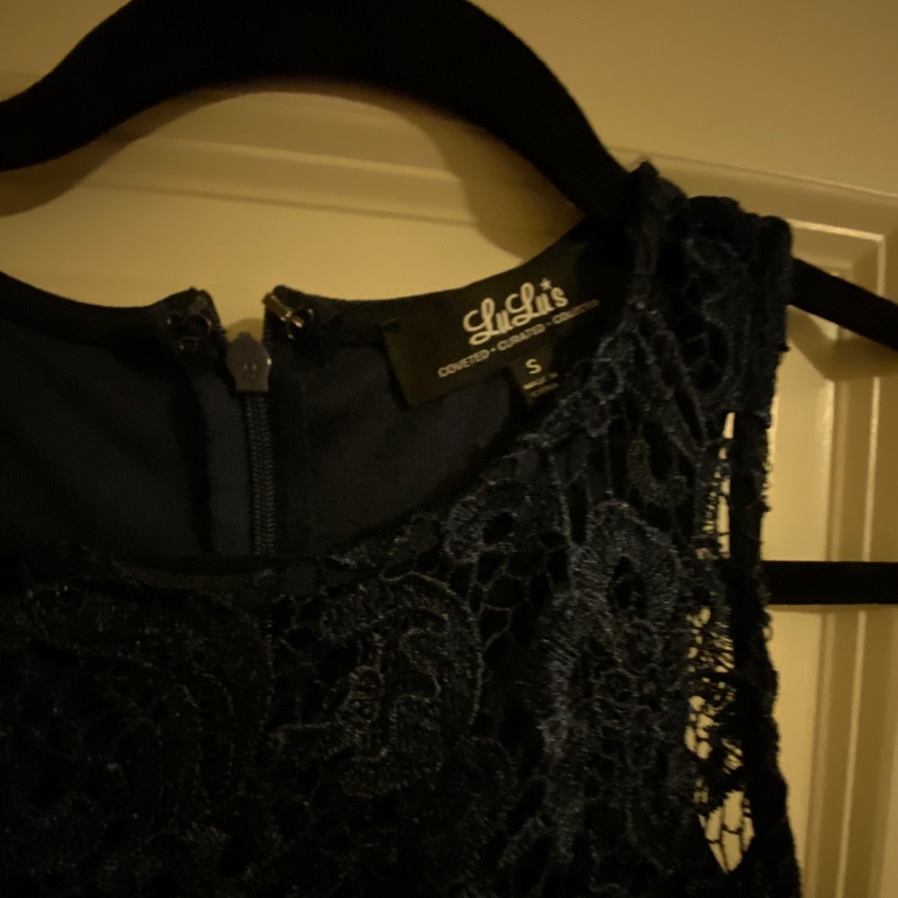 LuLu’s Dress